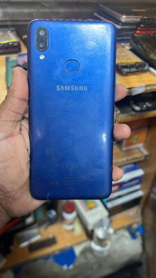 Samsung Galaxy A10s 2 GB/32 GB