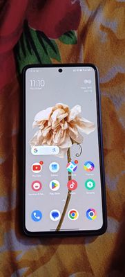 Poco X6 5G 8 GB/256 GB
