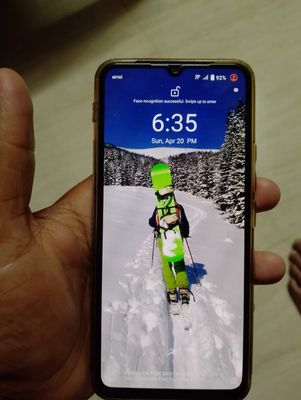 Vivo Y73 8 GB/128 GB 2