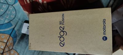 Motorola Moto Edge 50 Fusion 12 GB/256 GB