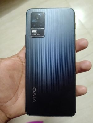 Vivo Y73 8 GB/128 GB 3