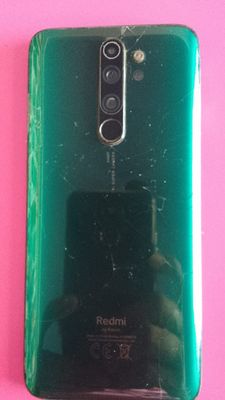 Xiaomi Redmi Note 8 Pro 6 GB/128 GB