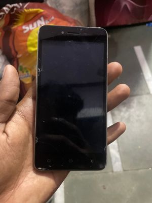 Oppo A37f 2 GB/16 GB 3