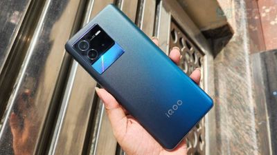 iQOO Neo 6 5G 8 GB/128 GB