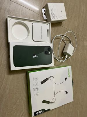 Apple iPhone 13 128 GB