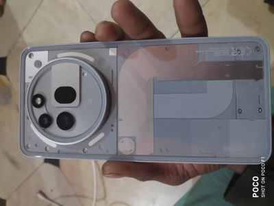 Nothing Phone 2a Plus 8 GB/256 GB 3