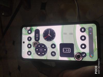 Nothing Phone 2a Plus 8 GB/256 GB 2
