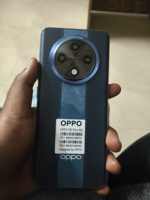 Oppo F27 Pro Plus 5G 8 GB/256 GB