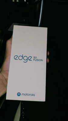 Motorola Moto Edge 50 Fusion 12 GB/256 GB