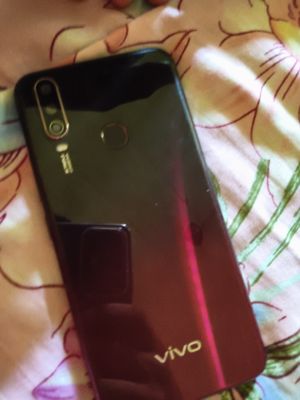 Vivo Y12 3 GB/64 GB