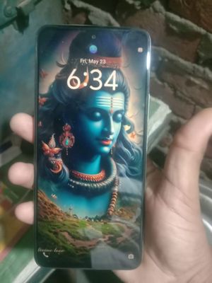 iQOO Z9x 5G 4 GB/128 GB 4