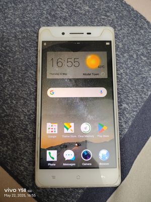 Oppo A33 2 GB/16 GB 2