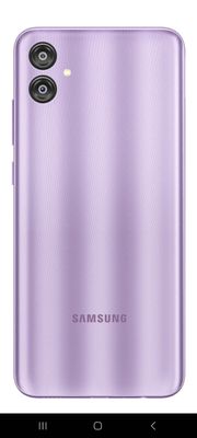 Samsung Galaxy F04 4 GB/64 GB 2