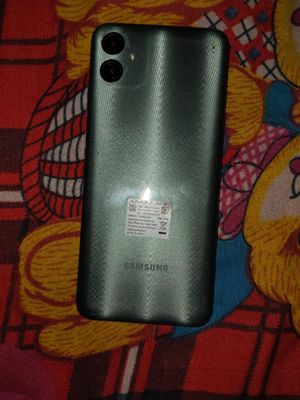 Samsung Galaxy F04 4 GB/64 GB