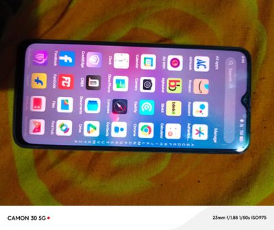 Oppo A78 5G 8 GB/128 GB