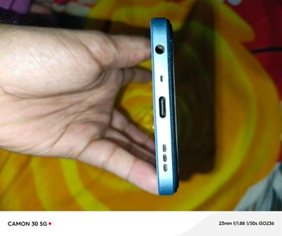 Oppo A78 5G 8 GB/128 GB 3