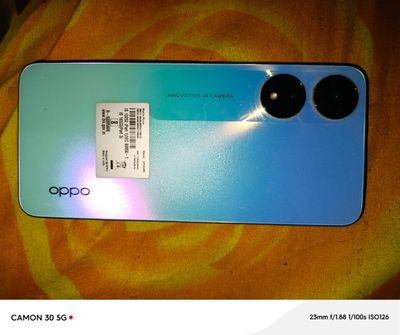 Oppo A78 5G 8 GB/128 GB 2