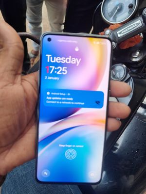 OnePlus 8T 8 GB/128 GB