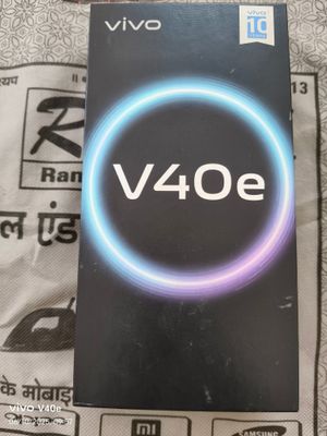 Vivo V40e 8 GB/256 GB 2