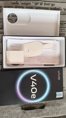 Vivo V40e 8 GB/256 GB