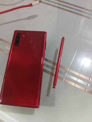 Samsung Galaxy Note 10 8 GB/256 GB