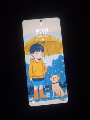 Samsung Galaxy A72 128 GB