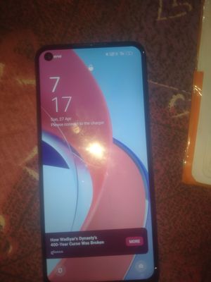 Realme Narzo 30 5G 6 GB/128 GB