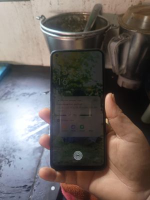 Oppo F21s Pro 5G 8 GB/128 GB