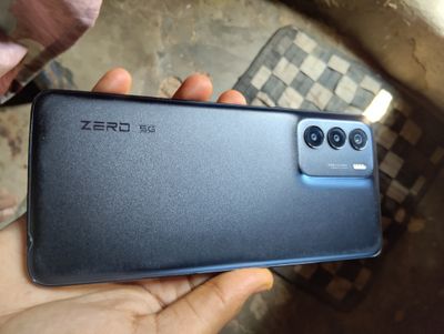 Infinix Zero 5G 2023 8 GB/128 GB 3