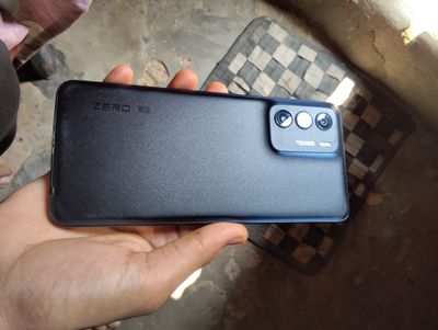 Infinix Zero 5G 2023 8 GB/128 GB