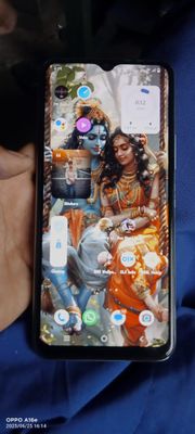 Vivo Y21G 4 GB/64 GB