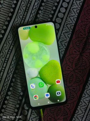 Motorola Moto G45 5G 4 GB/128 GB