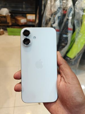 Apple iPhone 16 Plus 8 GB/256 GB