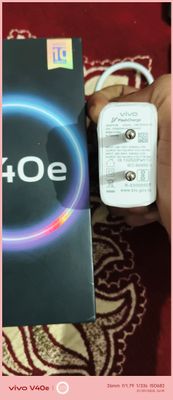 Vivo V40e 8 GB/128 GB 2