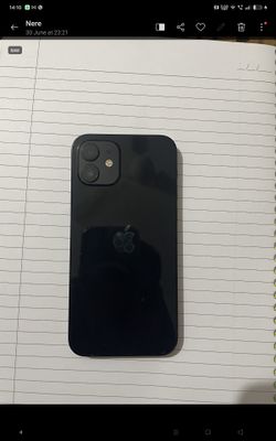 Apple iPhone 12 128 GB