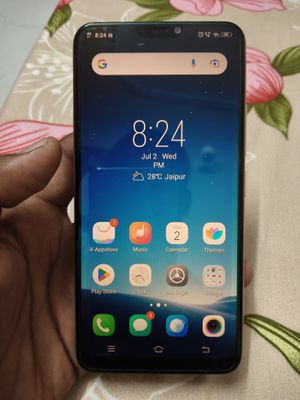 Vivo Y81 4 GB/32 GB 2