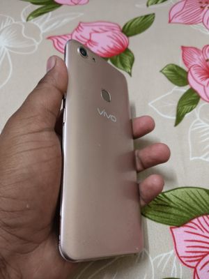 Vivo Y81 4 GB/32 GB 3