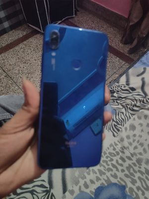 Xiaomi Redmi Note 7S 4 GB/64 GB 2
