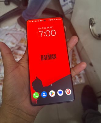 OnePlus 12 12 GB/256 GB