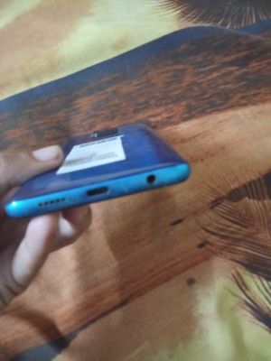 Xiaomi Redmi Note 9 4 GB/128 GB 3