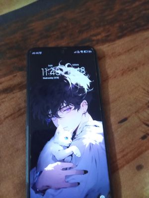Xiaomi Redmi Note 9 4 GB/128 GB