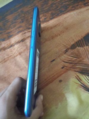 Xiaomi Redmi Note 9 4 GB/128 GB 5