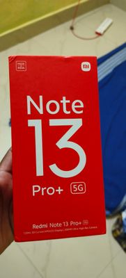 Xiaomi Redmi Note 13 Pro Plus 5G 12 GB/256 GB 2