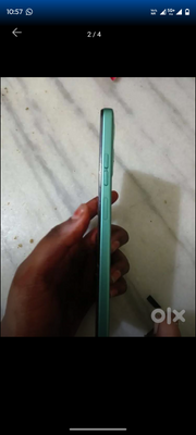 Motorola Moto G45 5G 8 GB/128 GB 4