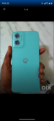 Motorola Moto G45 5G 8 GB/128 GB 3