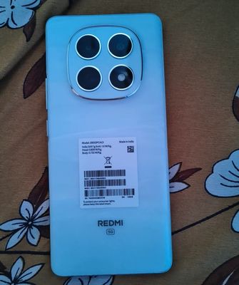 Xiaomi Redmi 15 5G 6 GB/128 GB 2