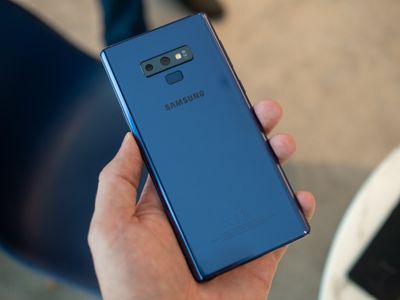 Samsung Galaxy Note 9 6 GB/128 GB 2