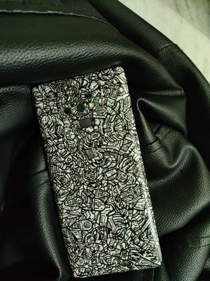 Samsung Galaxy Note 9 6 GB/128 GB