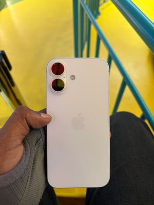 Apple iPhone 16 8 GB/256 GB