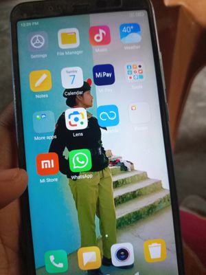 Xiaomi Redmi Y2 4 GB/64 GB 3